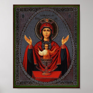 Pôster The Inexhaustible Cup