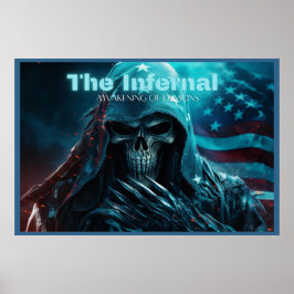 Poster The Infernal