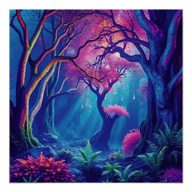 Pôster The jangle cosmic (Frente)