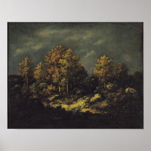 Poster The Jean de Paris Heights