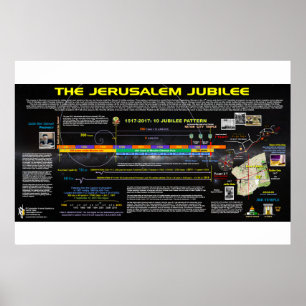 Pôster The Jerusalem Jubilees