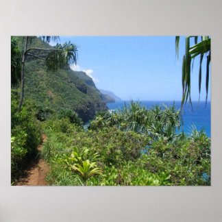 Pôster The Kalalau Trail