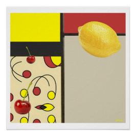 Pôster The Lemon Drop