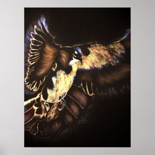 Pôster The Light of the Holy Spirit