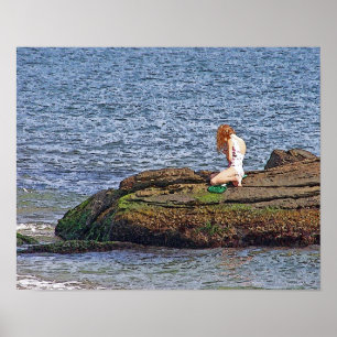 Pôster The Little Mermaid