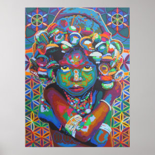 Poster The little prince - 2012