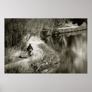 Poster The Long and Winding Path