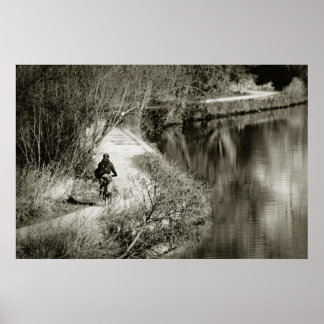 Poster The Long and Winding Path