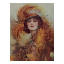 The Lure Of The Green Eyes - W.H. Barribal