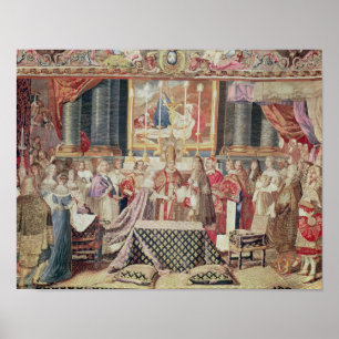 Pôster The Marriage of the King