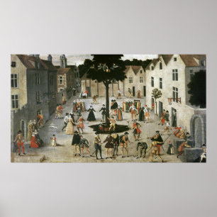 Pôster The May Tree