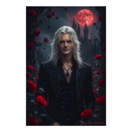 Pôster The Midnight Wanderer