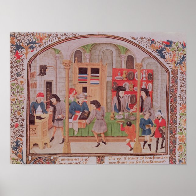 Pôster The Mint (Frente)