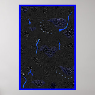 Poster The Other Side Of The Wall