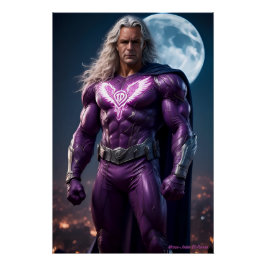 Pôster The Phoenix Reborn