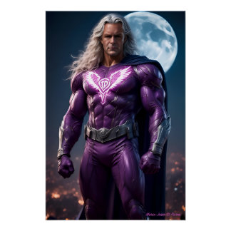 Pôster The Phoenix Reborn