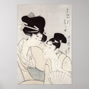 Poster The pleasure of conversation