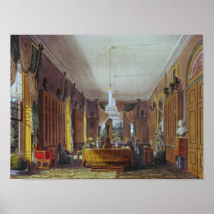 Pôster The Queen's Library, Frogmore