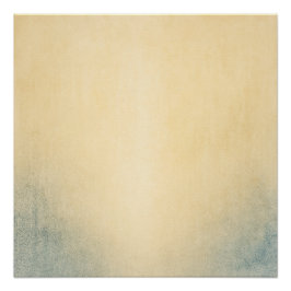 Pôster The Quiet Afterglow Pt5 Japandi Ivory Gold