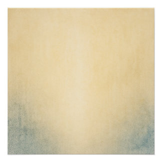 Pôster The Quiet Afterglow Pt5 Japandi Ivory Gold