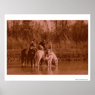 Poster The Raiders