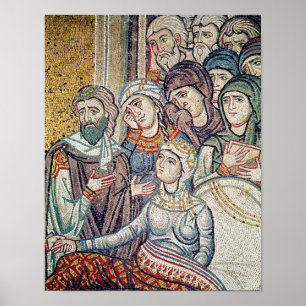 Pôster The Raising of Jairus's Daughter