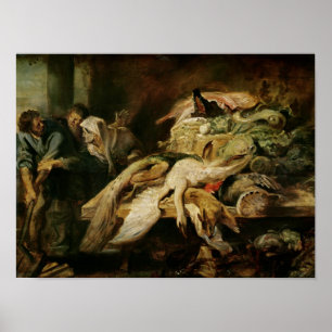 Pôster The Recognition of Philopoemen, c.1609