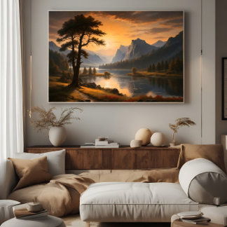 Poster The Refuge of Serenity (expanded image)