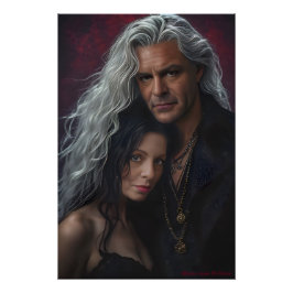 Pôster The Romance of The Wild Heart 