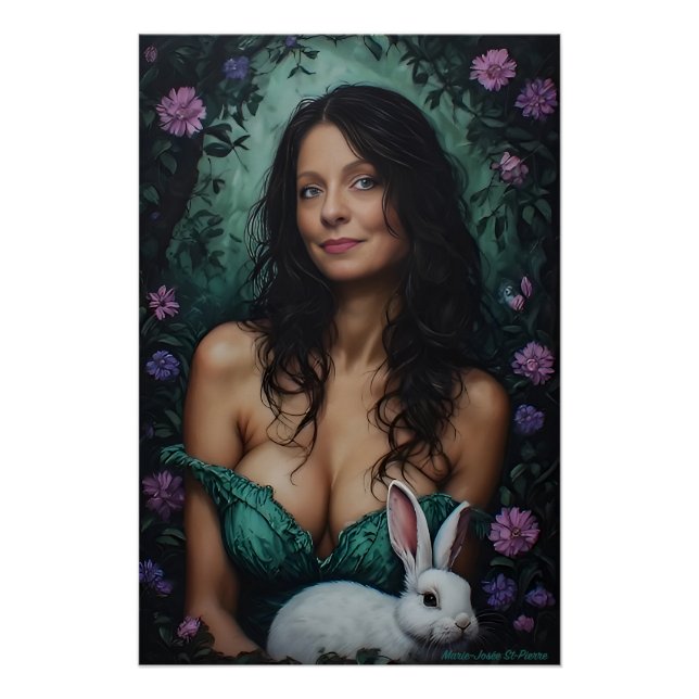 Pôster The Season of Rebirth (Frente)