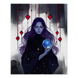 Pôster The Seer Of Duality