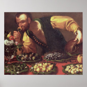 Pôster The Sense of Smell