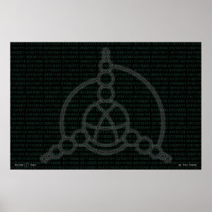 Poster The Serpo Exchange