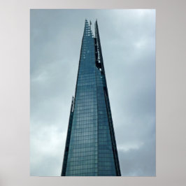 Pôster The Shard, Londres