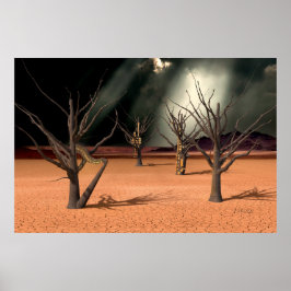 Poster The Sound of Quiet