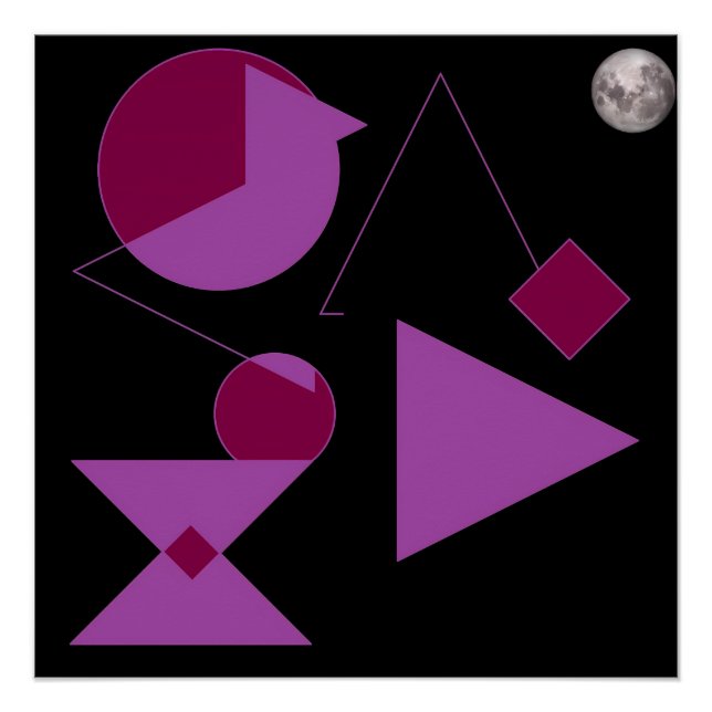 Pôster The Space Martini Connection II (Frente)