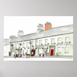 Poster The Square Moy 