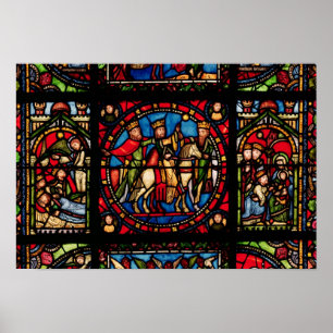 Poster The Three Magi