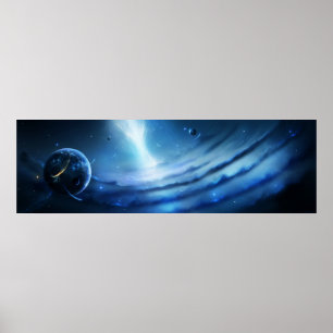 Poster The Tidal Effec