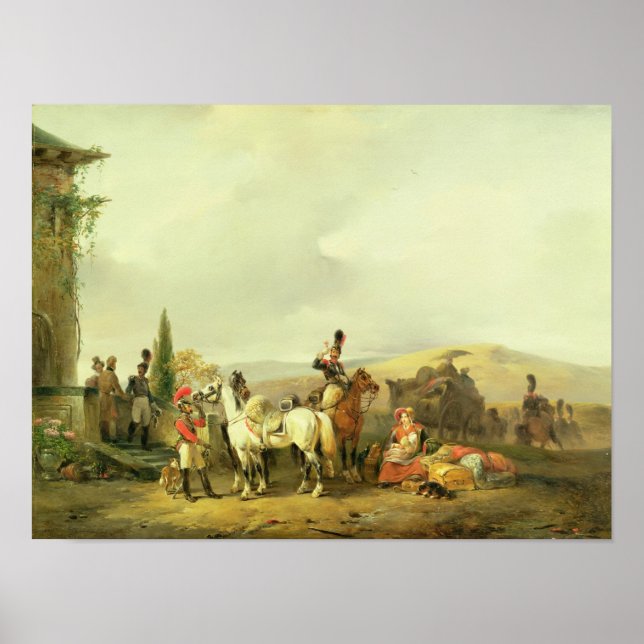 Pôster The Toast (Frente)