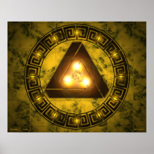 Poster The Triad II