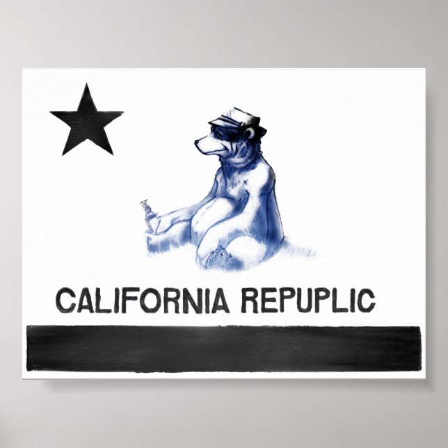 Pôster The view from the inside (Frente)