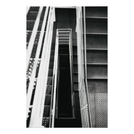 Pôster The Void of Steel