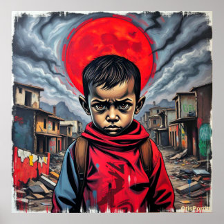 POSTER THE WAGES OF WAR-7