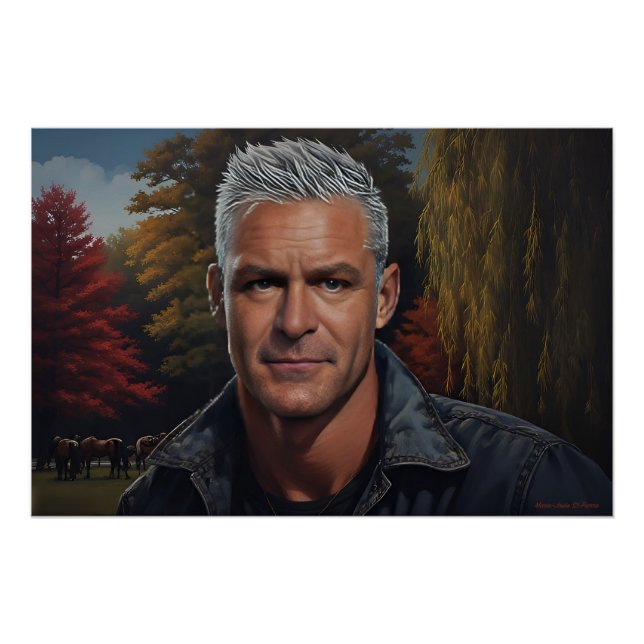 Pôster The Warmth of a Thousand Sun (Frente)