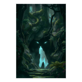 Pôster The Watcher’s Gate