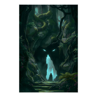 Pôster The Watcher’s Gate