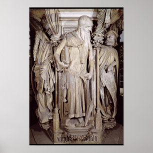 Poster The Well of Moses