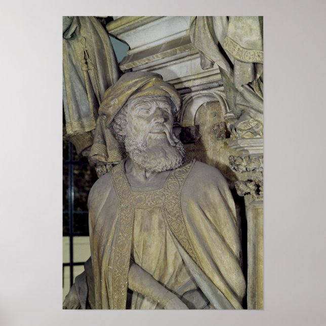 Pôster The Well of Moses (Frente)