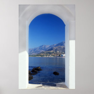 Poster The Window